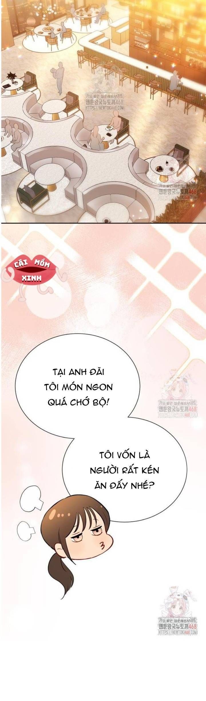 Văn Phòng Thư Ký - Chapter 21 - Page 11