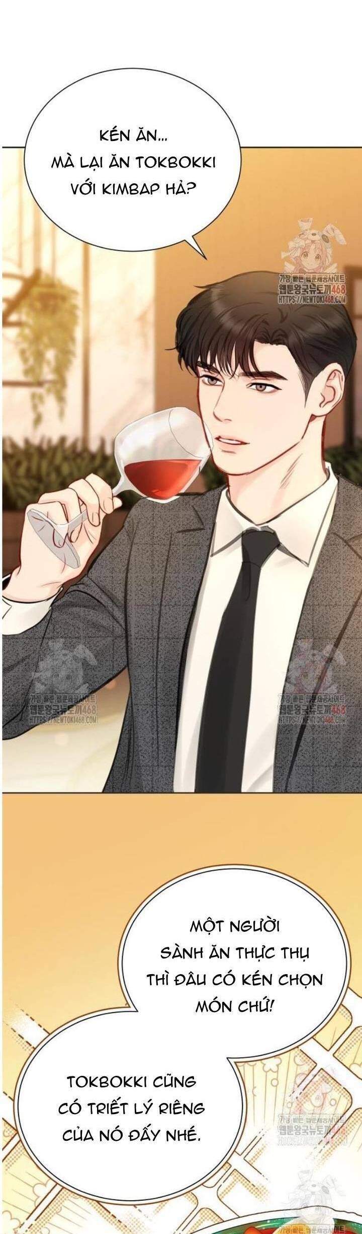 Văn Phòng Thư Ký - Chapter 21 - Page 12