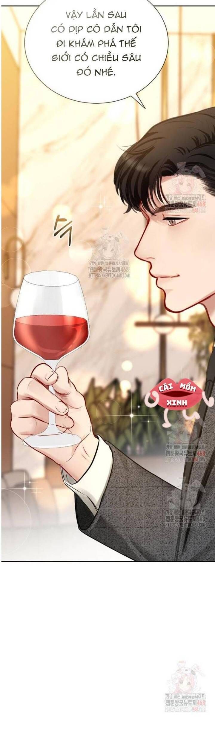 Văn Phòng Thư Ký - Chapter 21 - Page 14