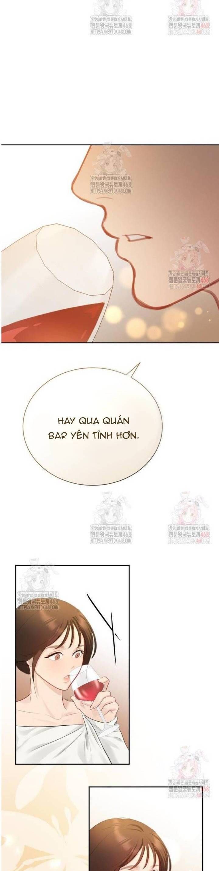 Văn Phòng Thư Ký - Chapter 21 - Page 16