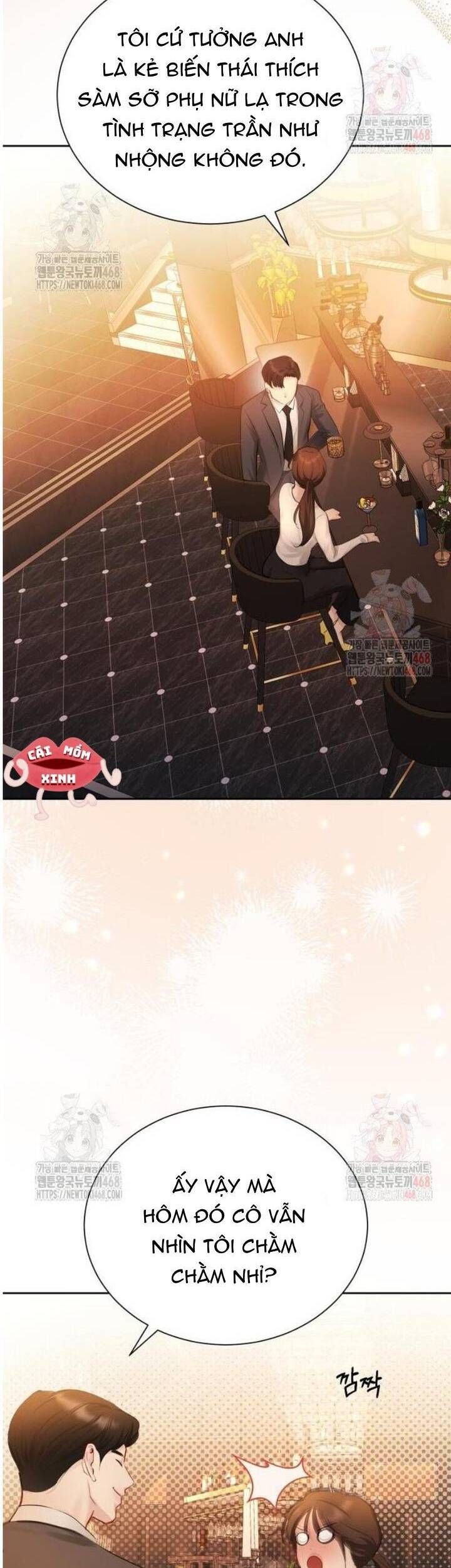 Văn Phòng Thư Ký - Chapter 21 - Page 19