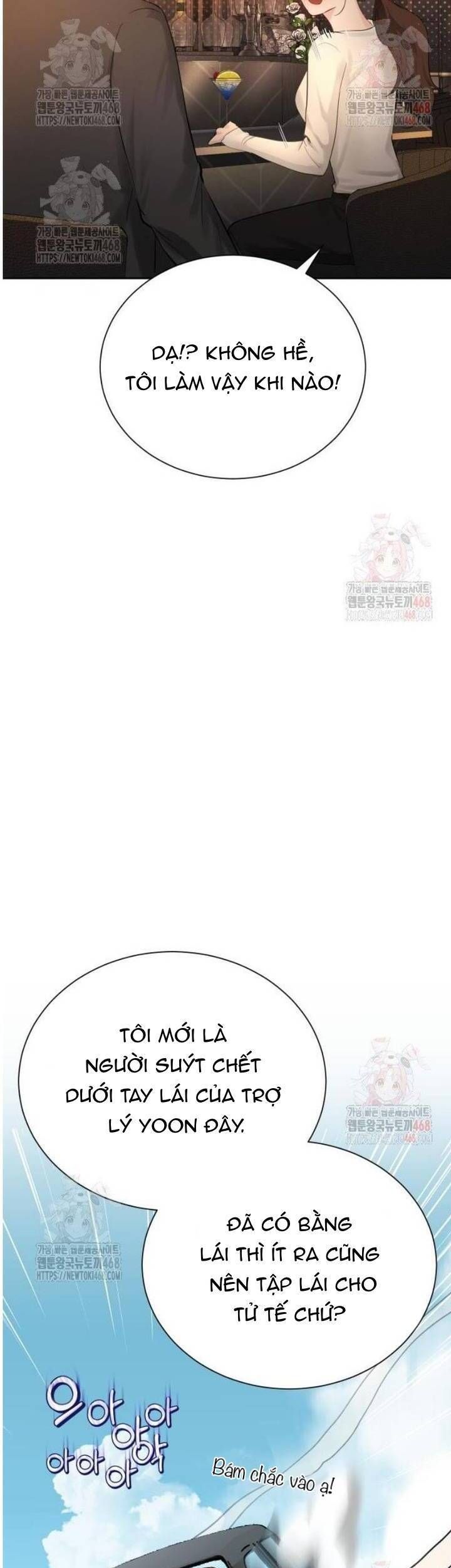 Văn Phòng Thư Ký - Chapter 21 - Page 20