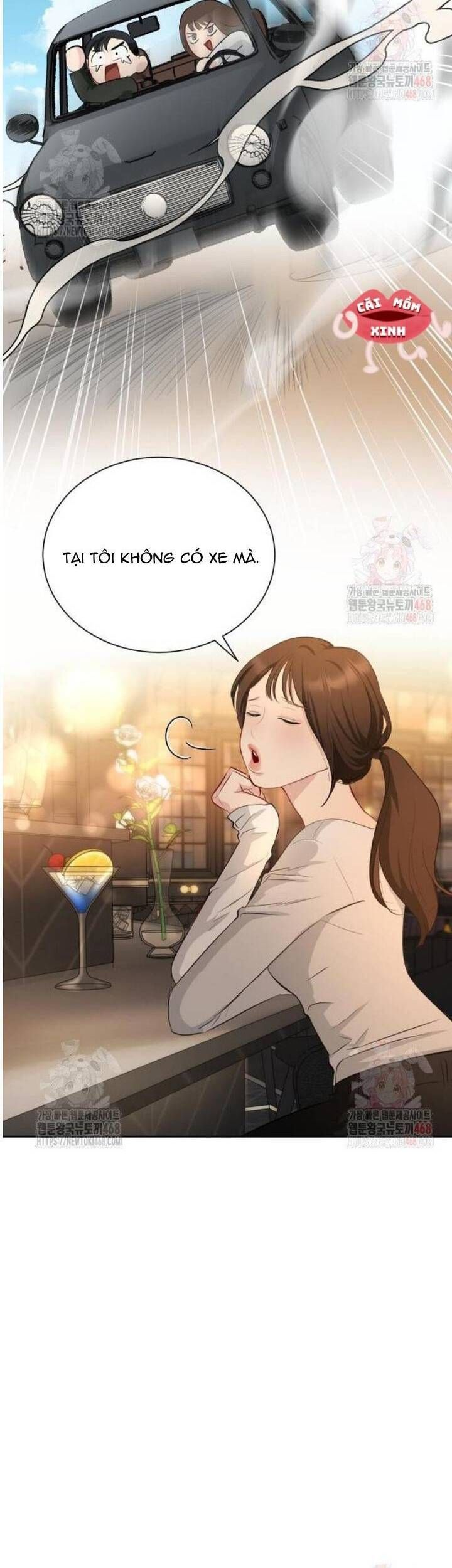 Văn Phòng Thư Ký - Chapter 21 - Page 21