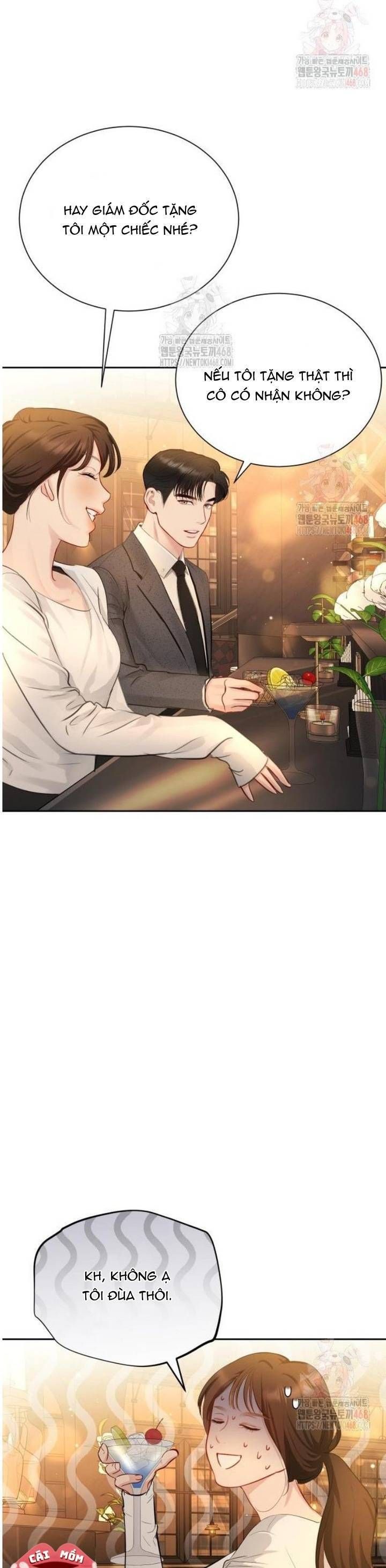 Văn Phòng Thư Ký - Chapter 21 - Page 22