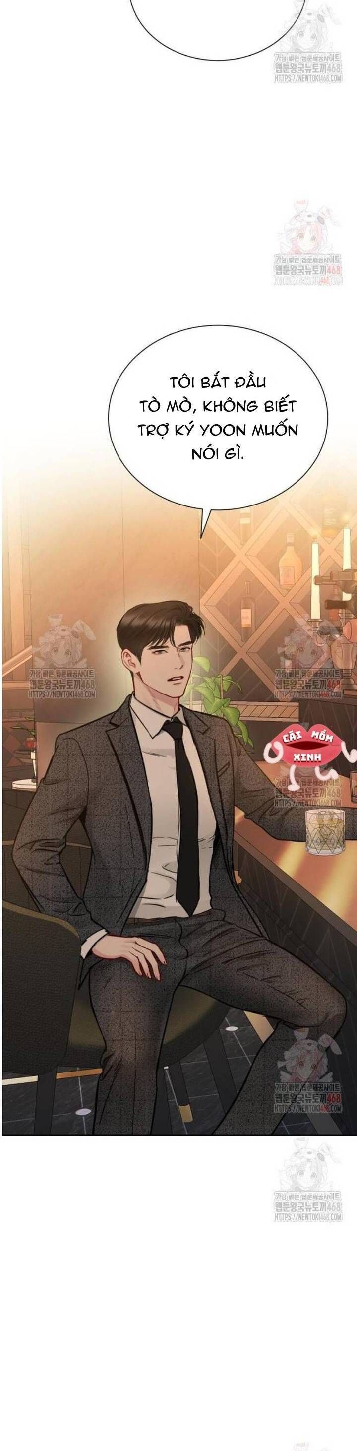 Văn Phòng Thư Ký - Chapter 21 - Page 24