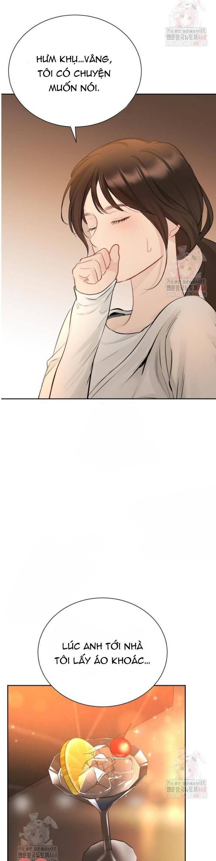 Văn Phòng Thư Ký - Chapter 21 - Page 25