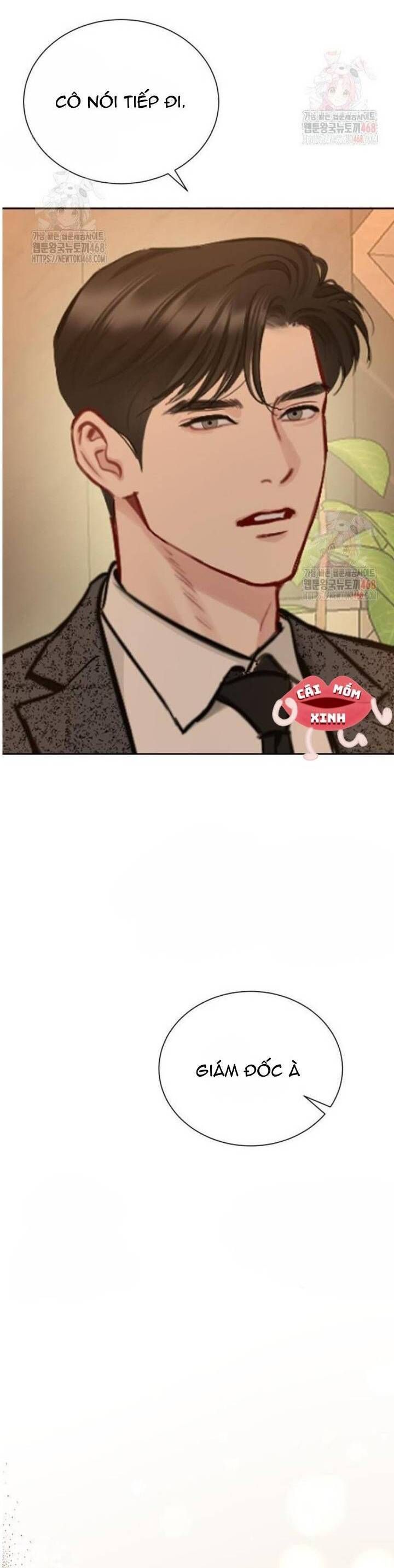 Văn Phòng Thư Ký - Chapter 21 - Page 27