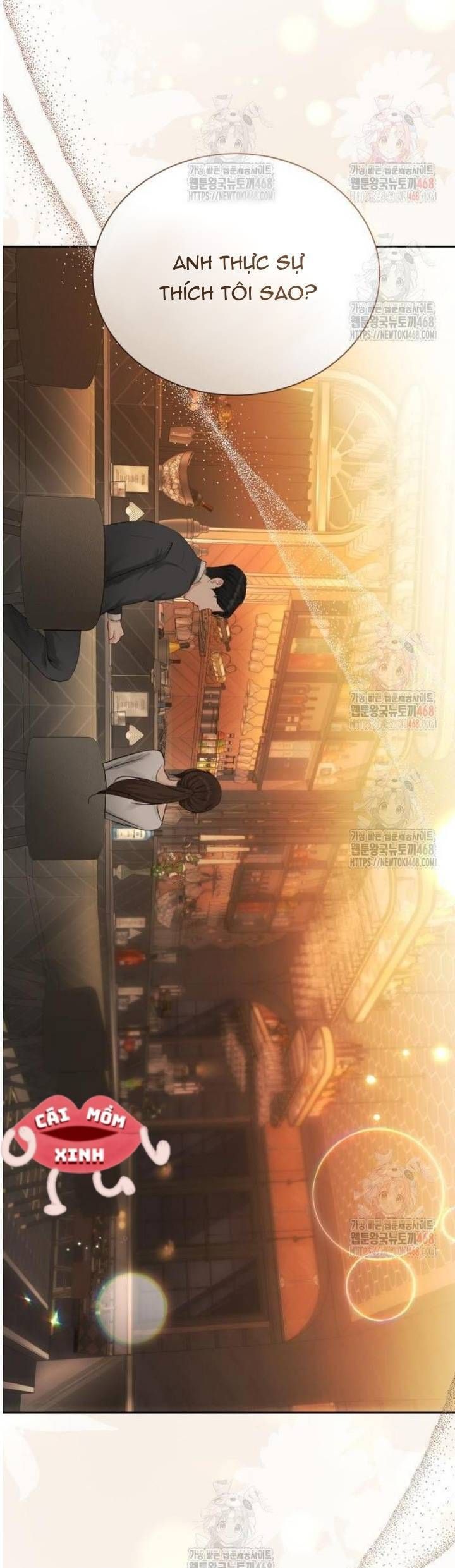 Văn Phòng Thư Ký - Chapter 21 - Page 28