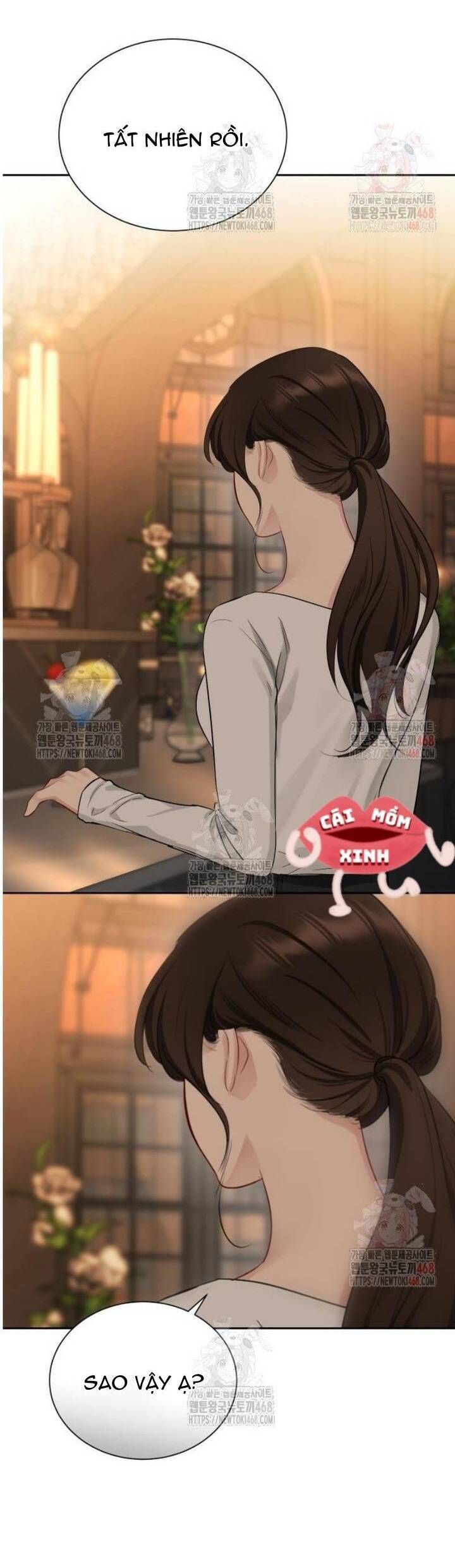 Văn Phòng Thư Ký - Chapter 21 - Page 30