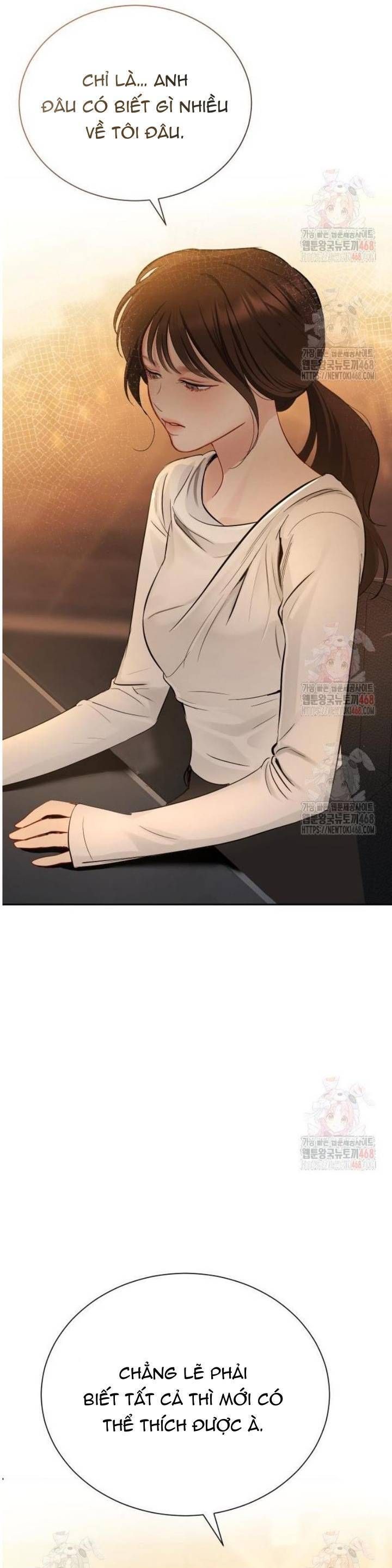 Văn Phòng Thư Ký - Chapter 21 - Page 32