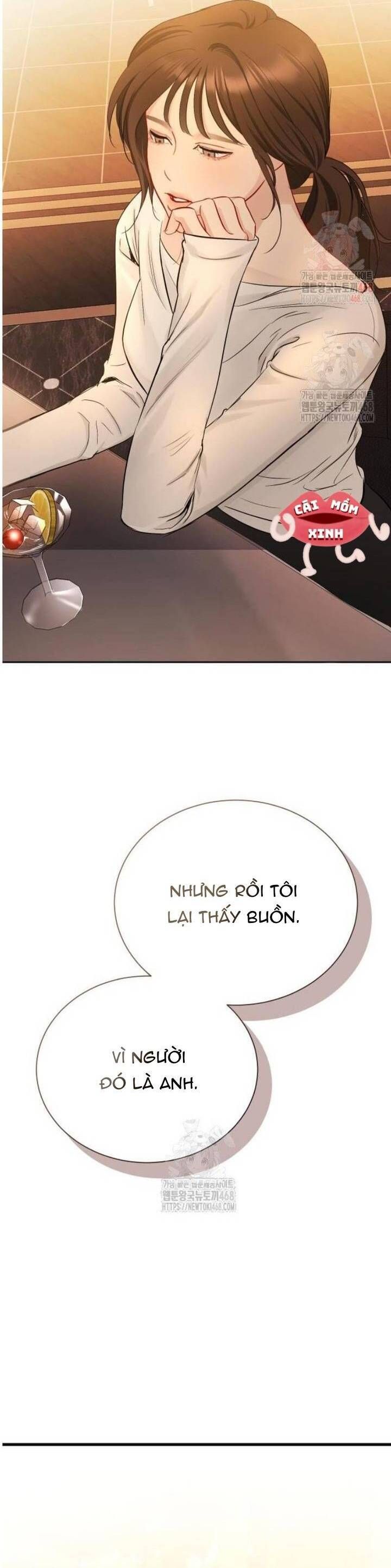 Văn Phòng Thư Ký - Chapter 21 - Page 34