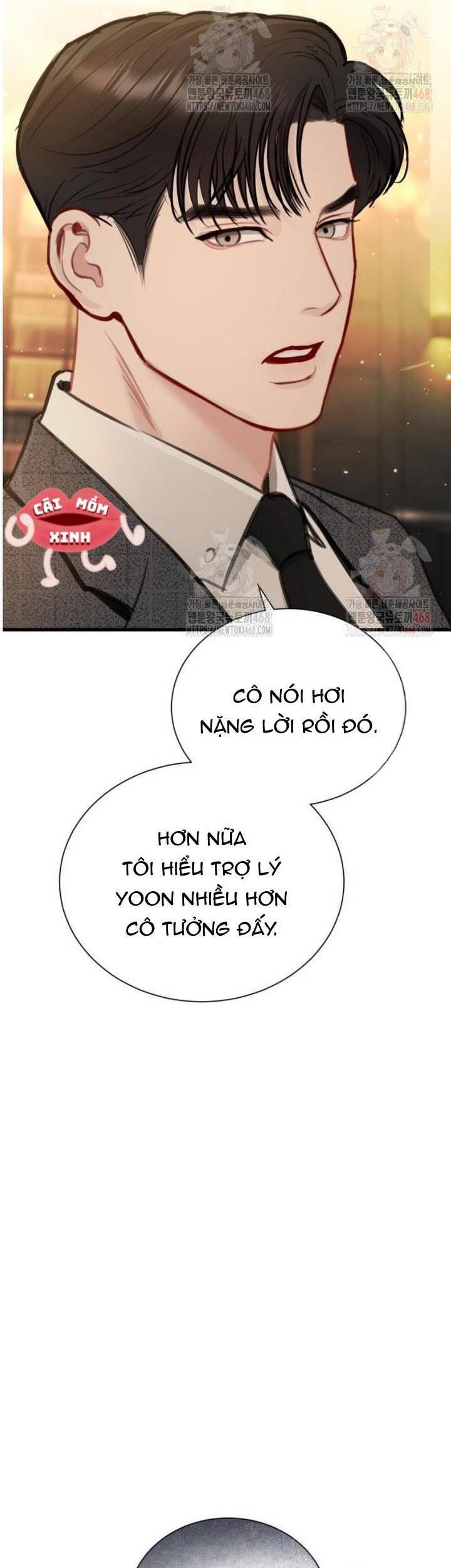 Văn Phòng Thư Ký - Chapter 21 - Page 35