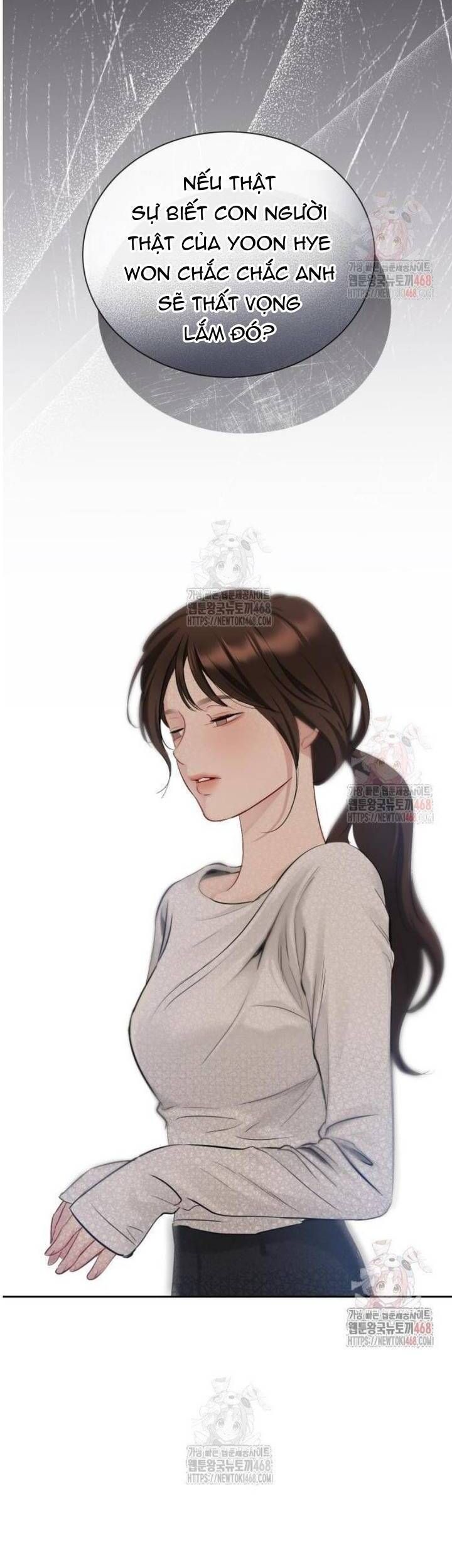 Văn Phòng Thư Ký - Chapter 21 - Page 37