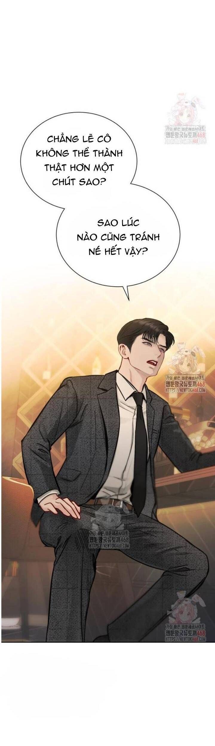 Văn Phòng Thư Ký - Chapter 21 - Page 38