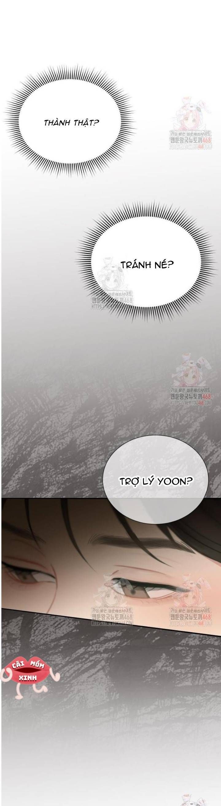 Văn Phòng Thư Ký - Chapter 21 - Page 39