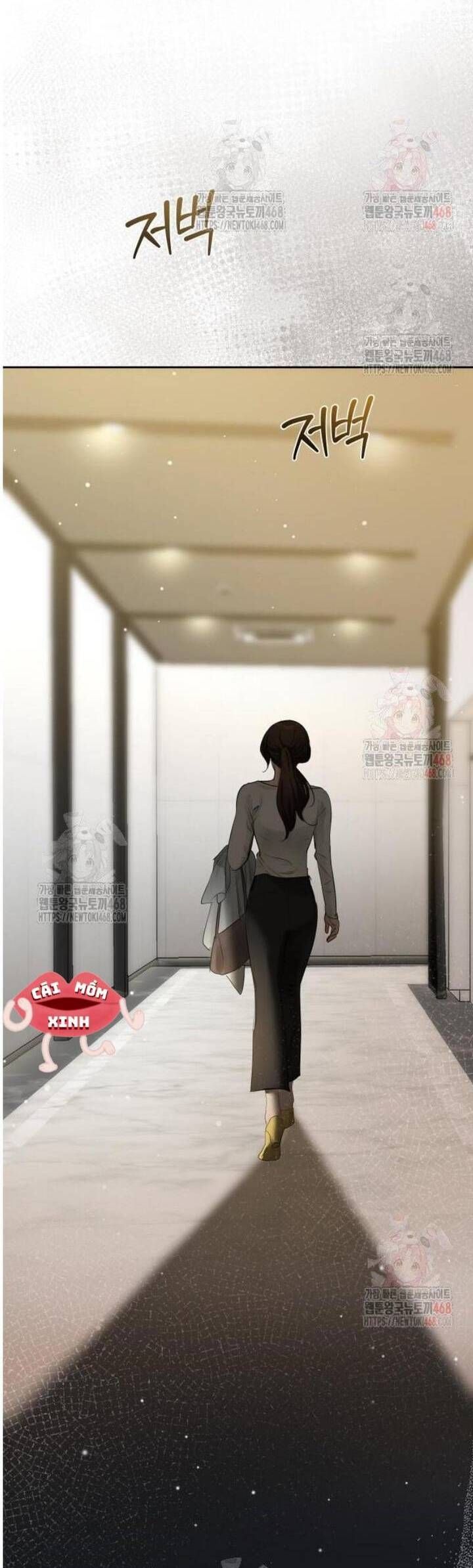 Văn Phòng Thư Ký - Chapter 21 - Page 4