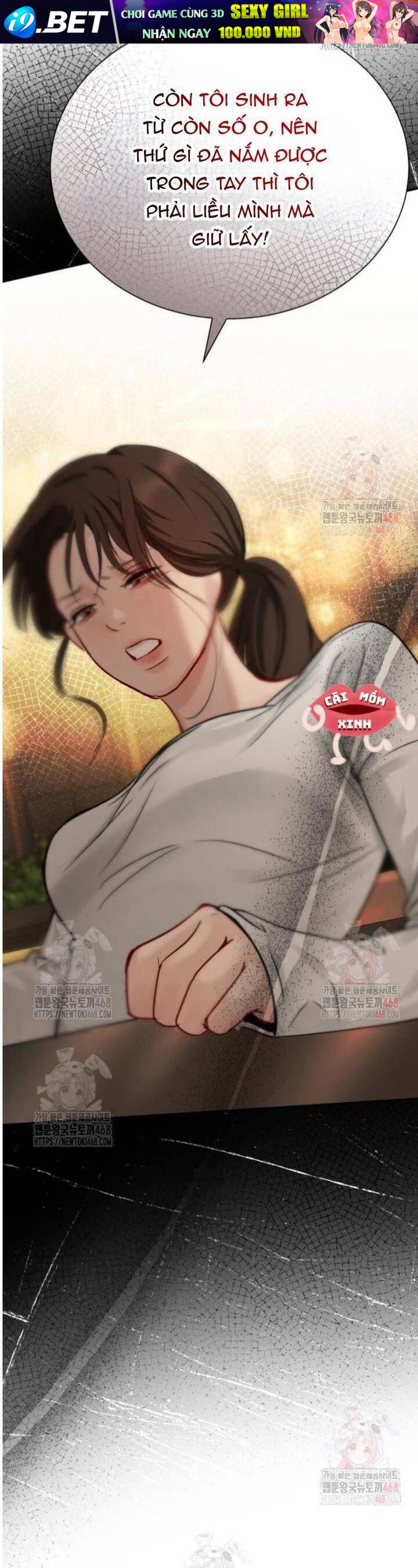 Văn Phòng Thư Ký - Chapter 21 - Page 41