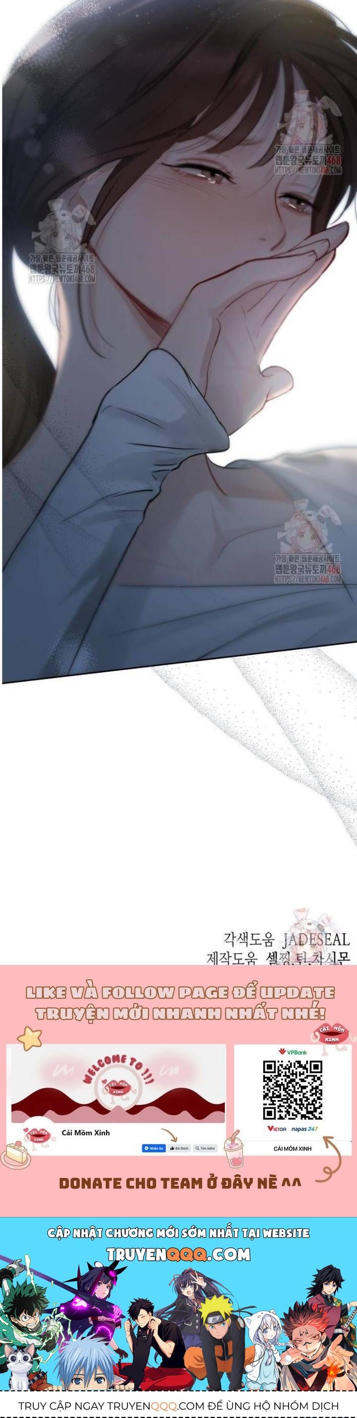 Văn Phòng Thư Ký - Chapter 21 - Page 46