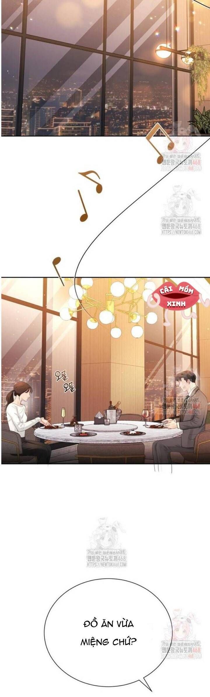 Văn Phòng Thư Ký - Chapter 21 - Page 6