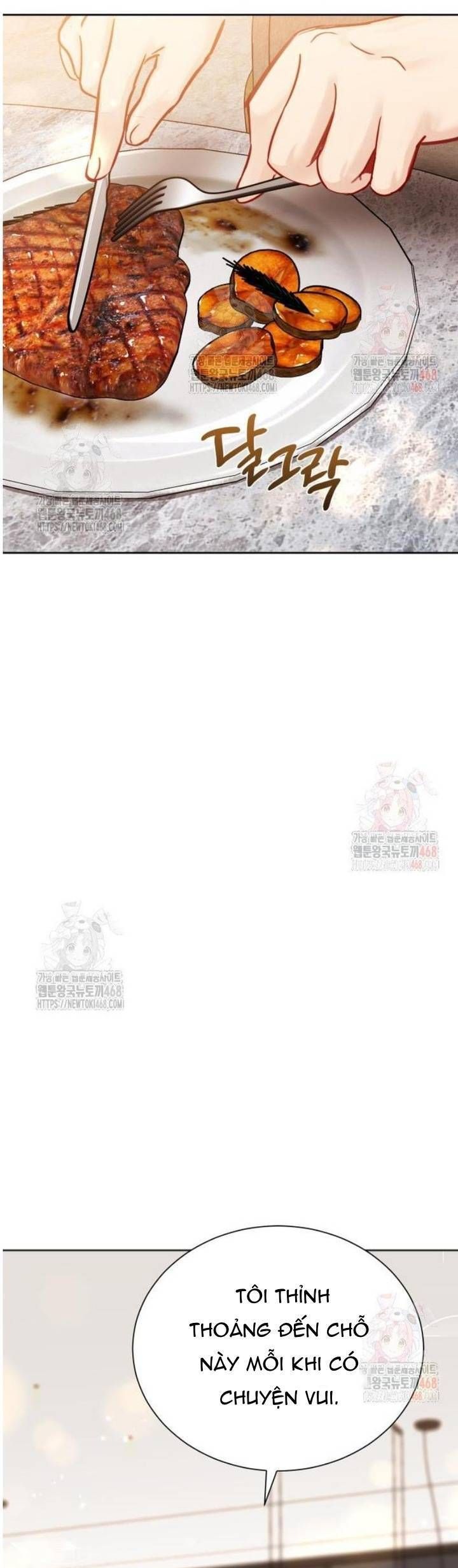 Văn Phòng Thư Ký - Chapter 21 - Page 7