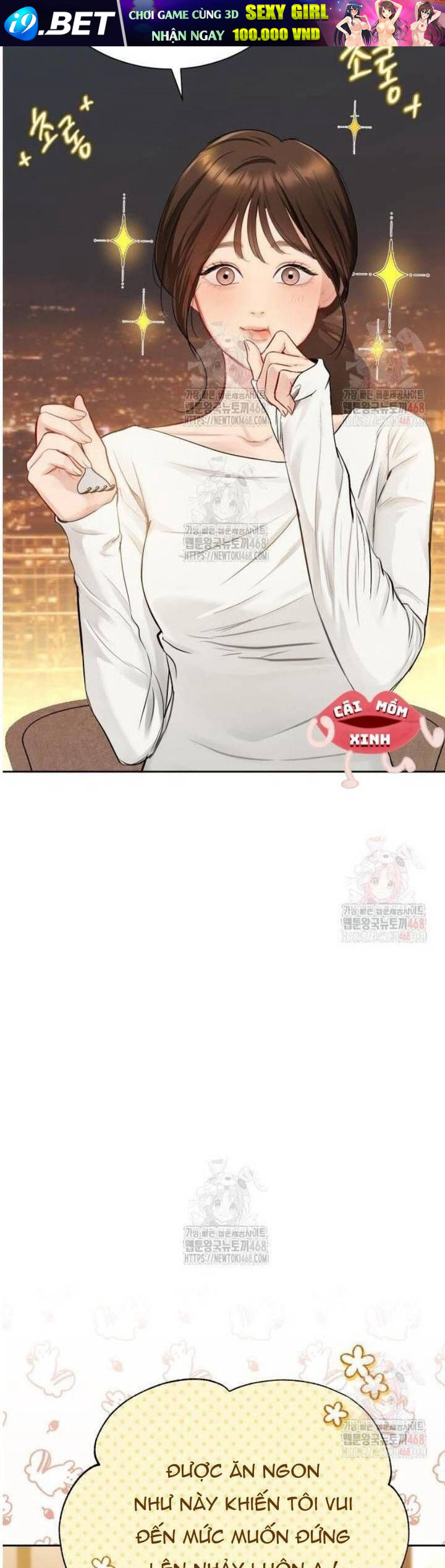 Văn Phòng Thư Ký - Chapter 21 - Page 9