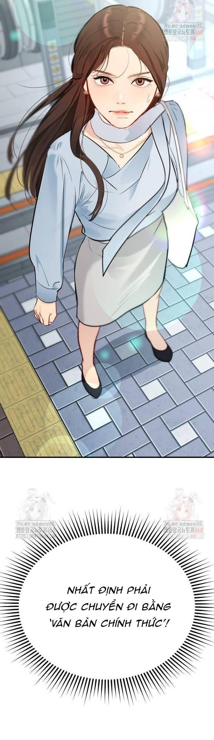 Văn Phòng Thư Ký - Chapter 22 - Page 12