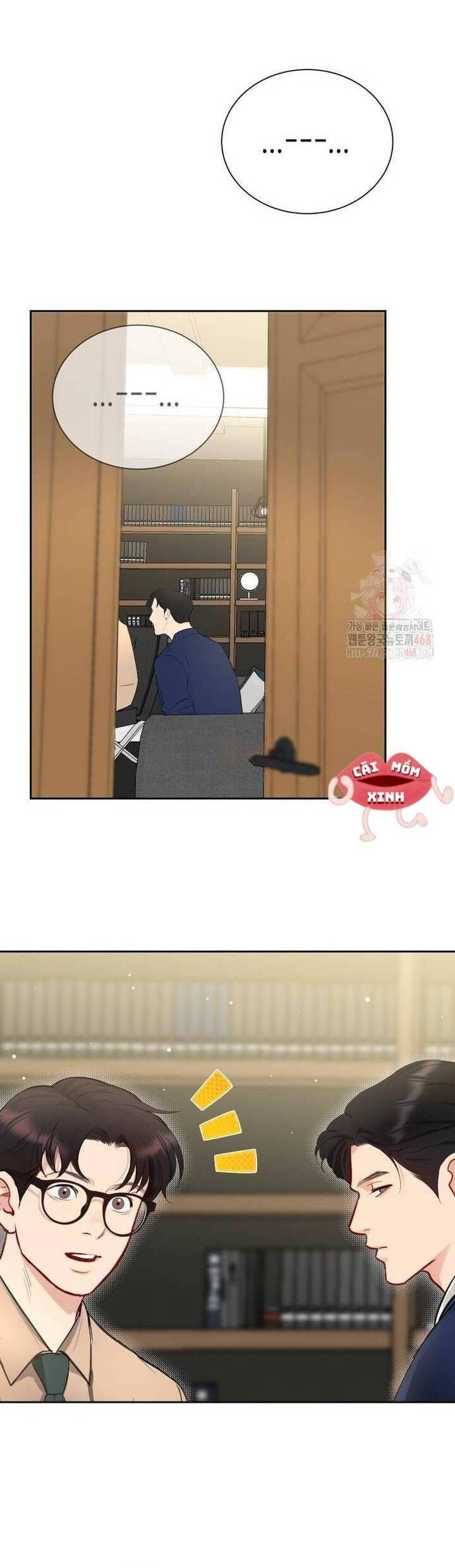 Văn Phòng Thư Ký - Chapter 22 - Page 15