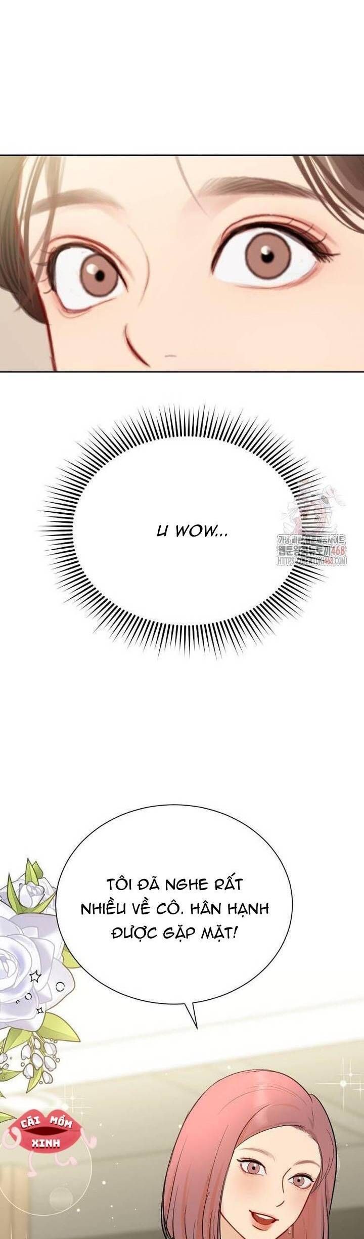 Văn Phòng Thư Ký - Chapter 22 - Page 17