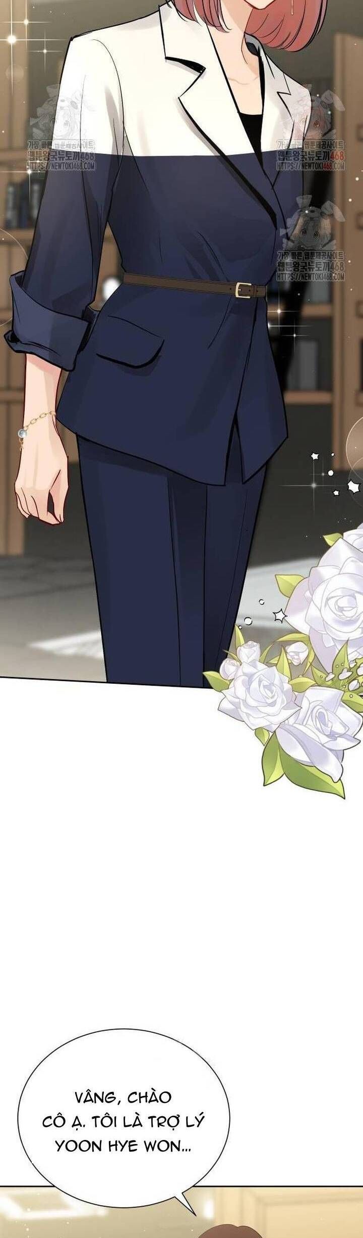 Văn Phòng Thư Ký - Chapter 22 - Page 18