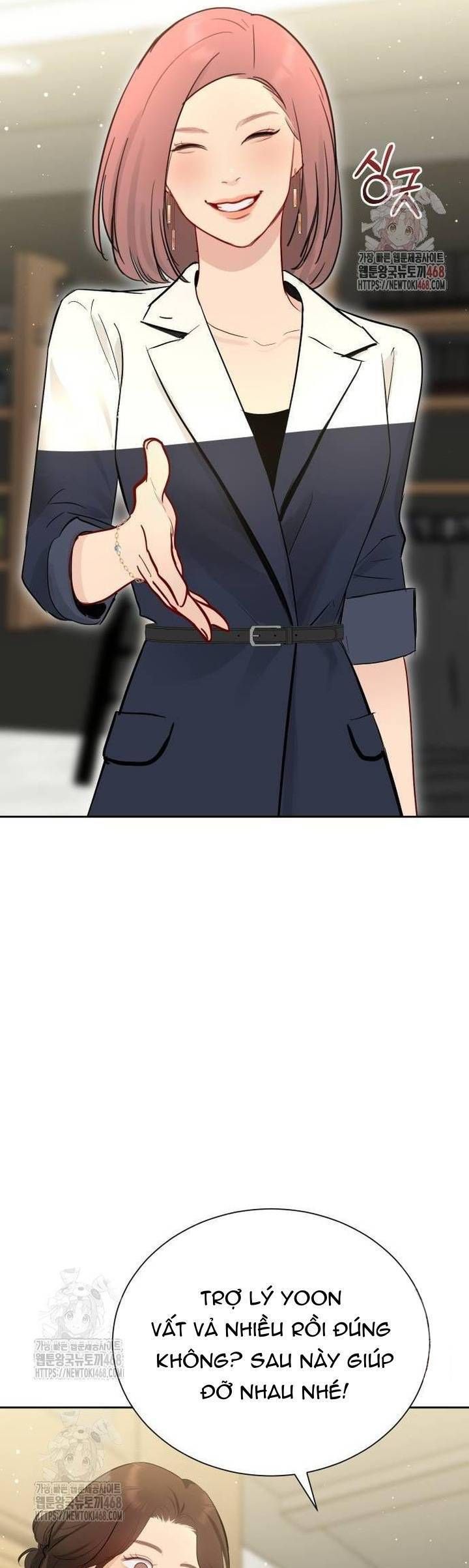 Văn Phòng Thư Ký - Chapter 22 - Page 20