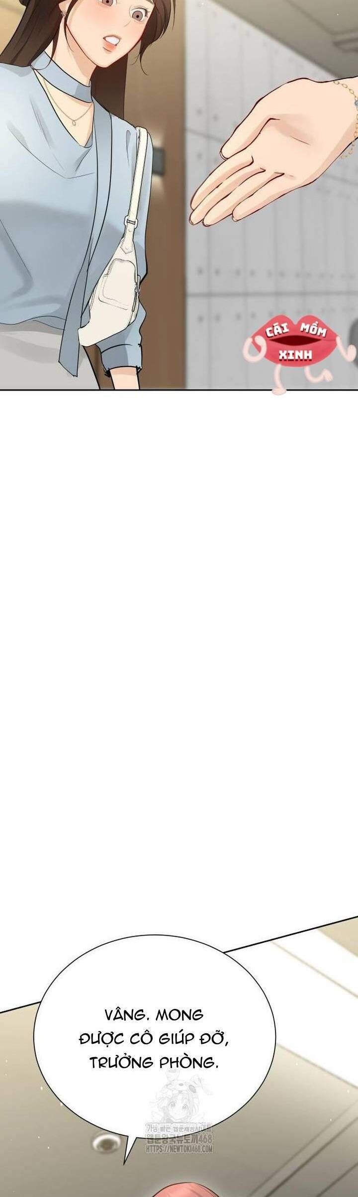 Văn Phòng Thư Ký - Chapter 22 - Page 21