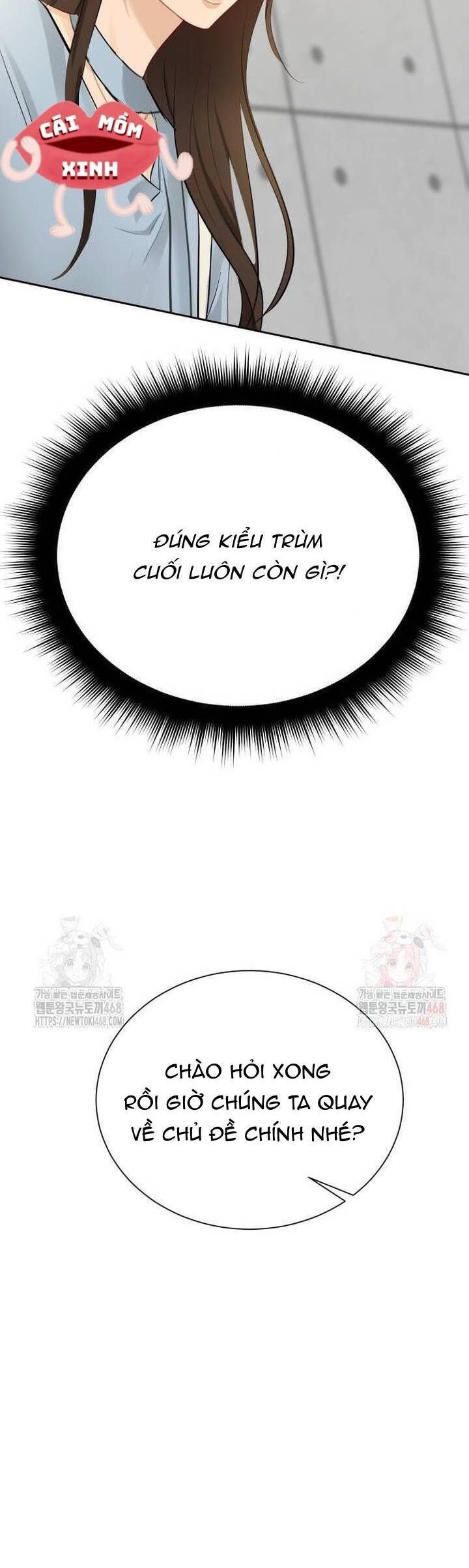 Văn Phòng Thư Ký - Chapter 22 - Page 23