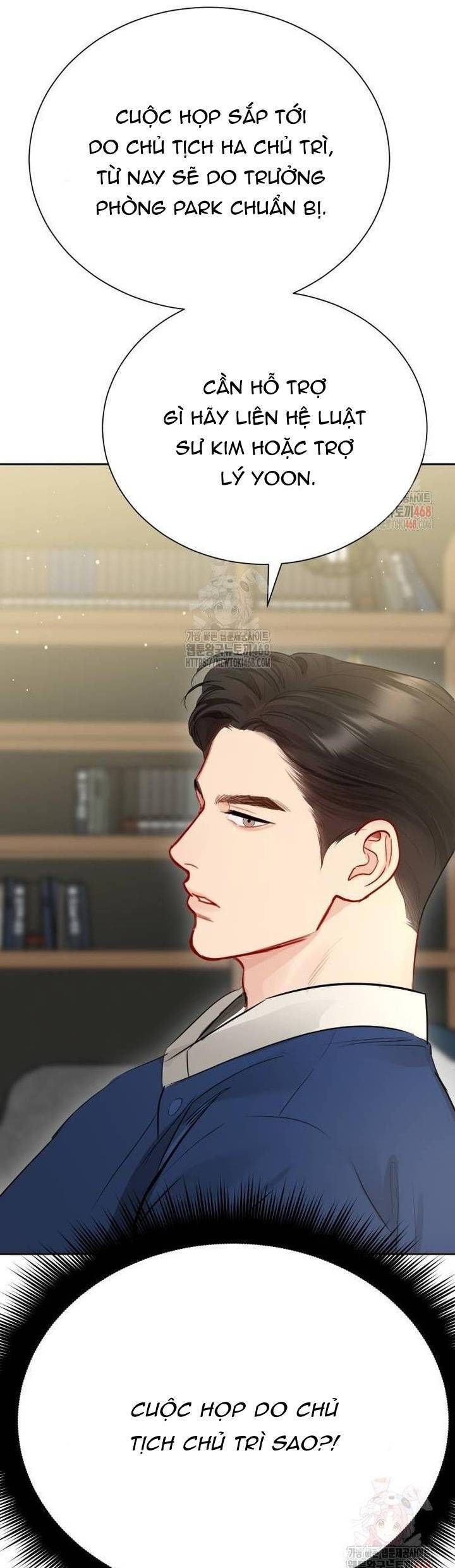 Văn Phòng Thư Ký - Chapter 22 - Page 24