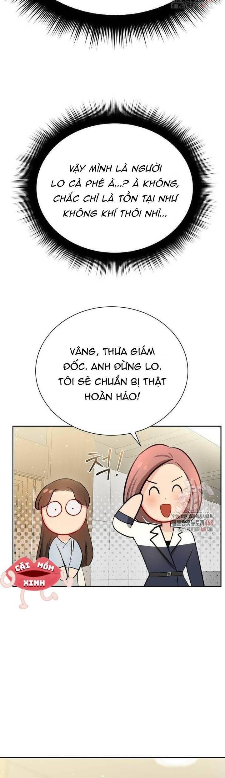 Văn Phòng Thư Ký - Chapter 22 - Page 25