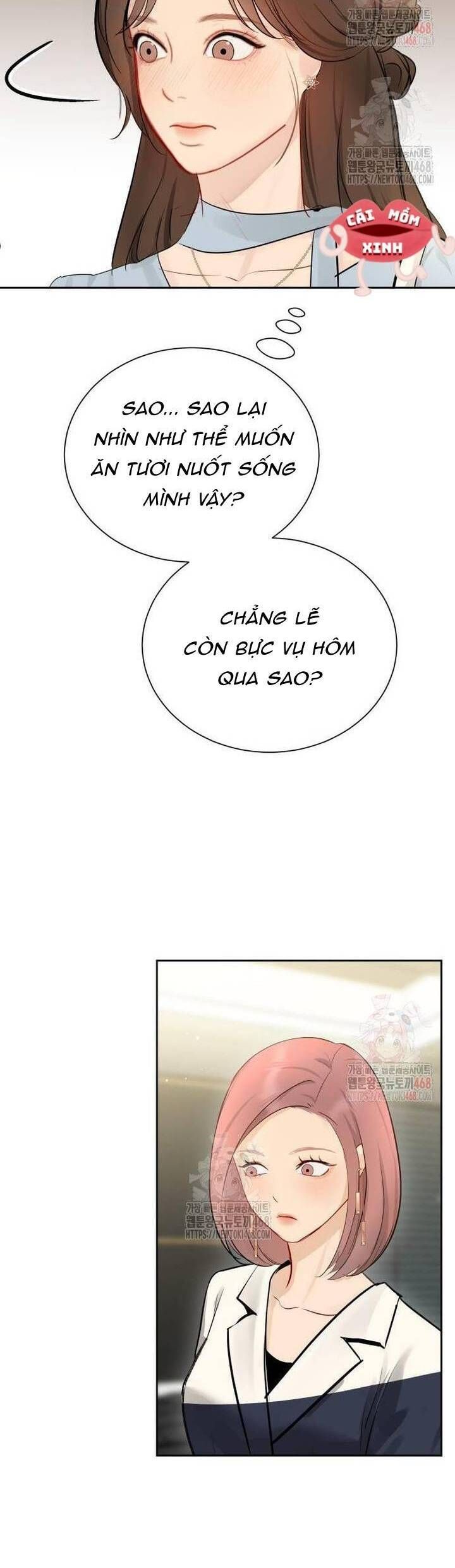 Văn Phòng Thư Ký - Chapter 22 - Page 27