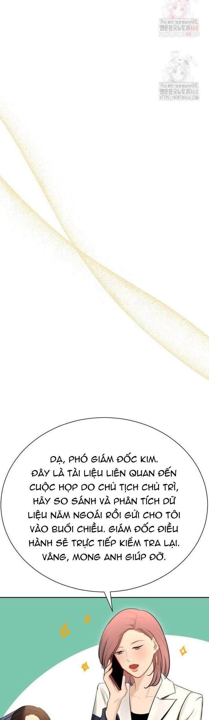 Văn Phòng Thư Ký - Chapter 22 - Page 29