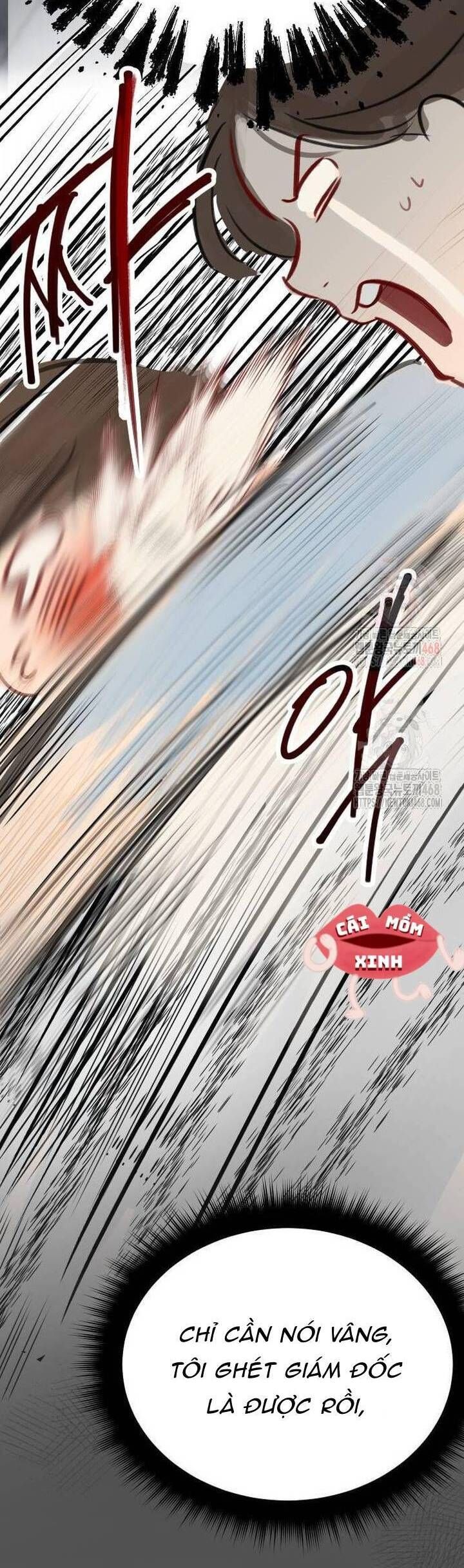 Văn Phòng Thư Ký - Chapter 22 - Page 3