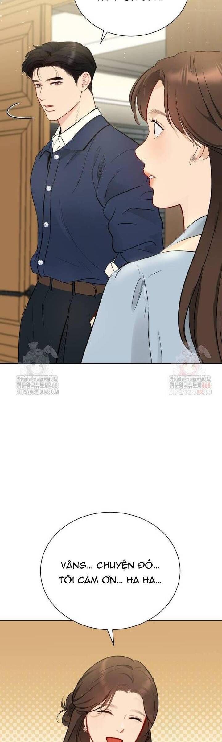 Văn Phòng Thư Ký - Chapter 22 - Page 38