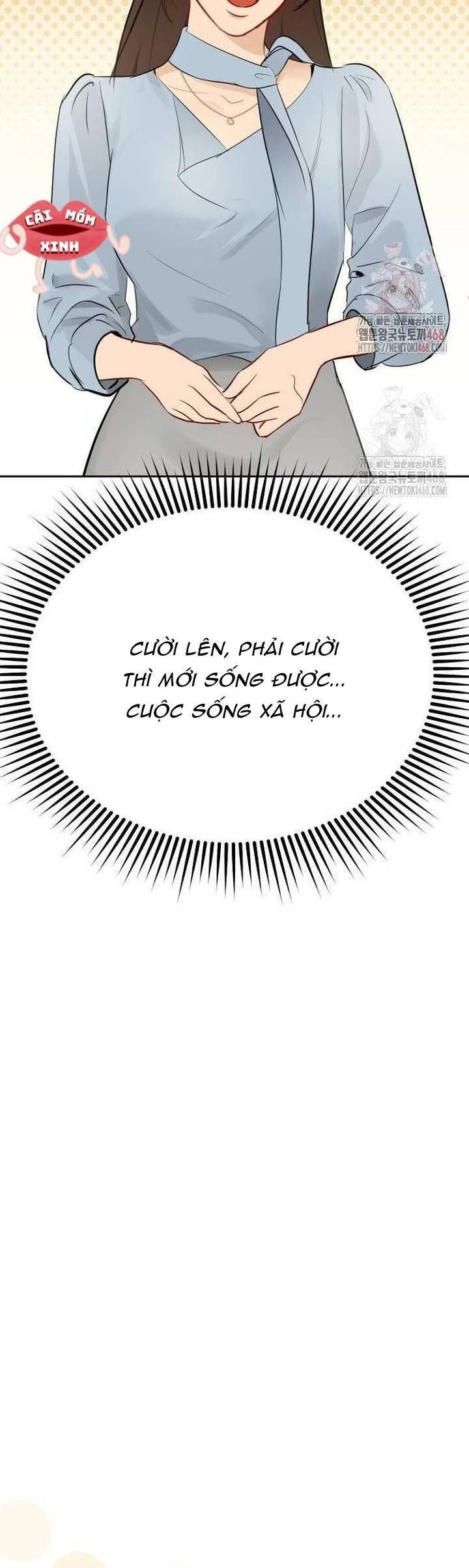 Văn Phòng Thư Ký - Chapter 22 - Page 39