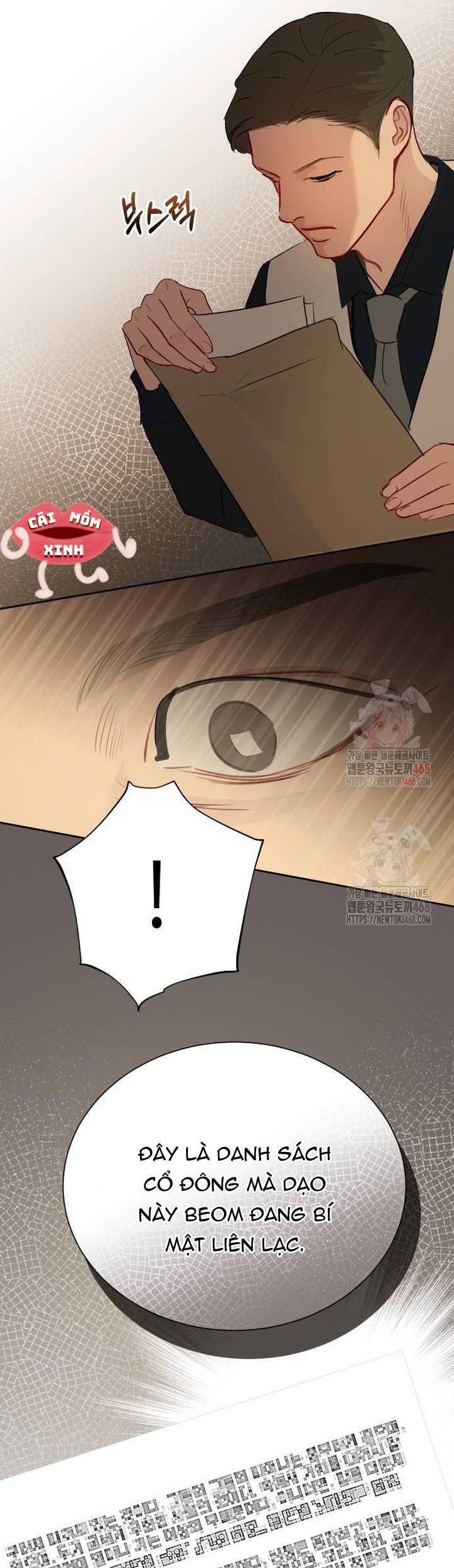 Văn Phòng Thư Ký - Chapter 22 - Page 40