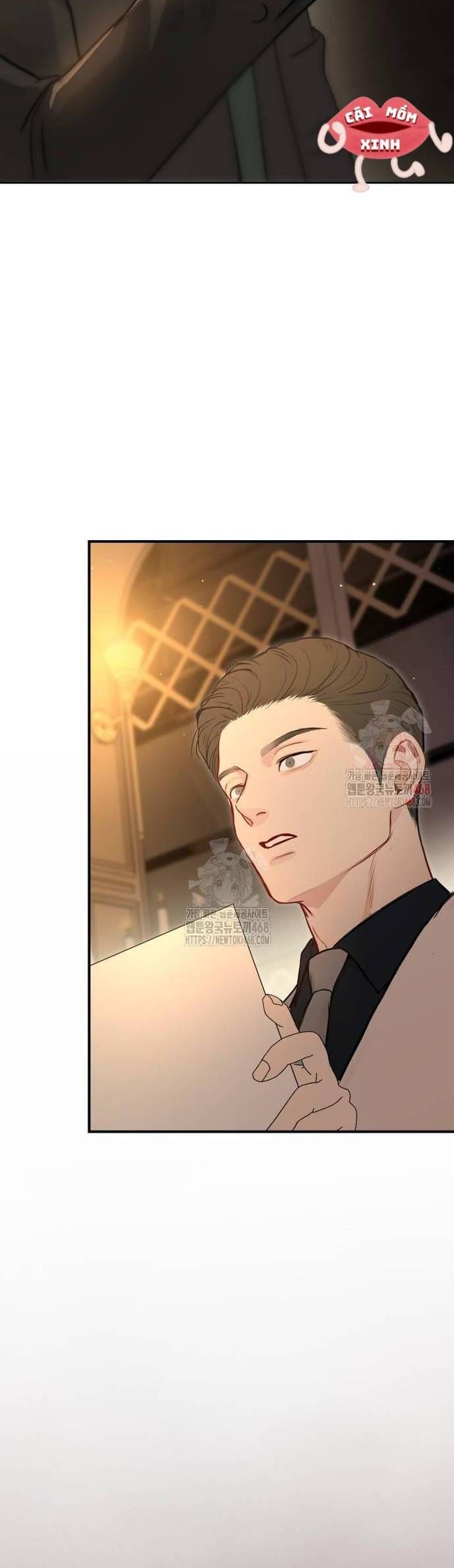 Văn Phòng Thư Ký - Chapter 22 - Page 42