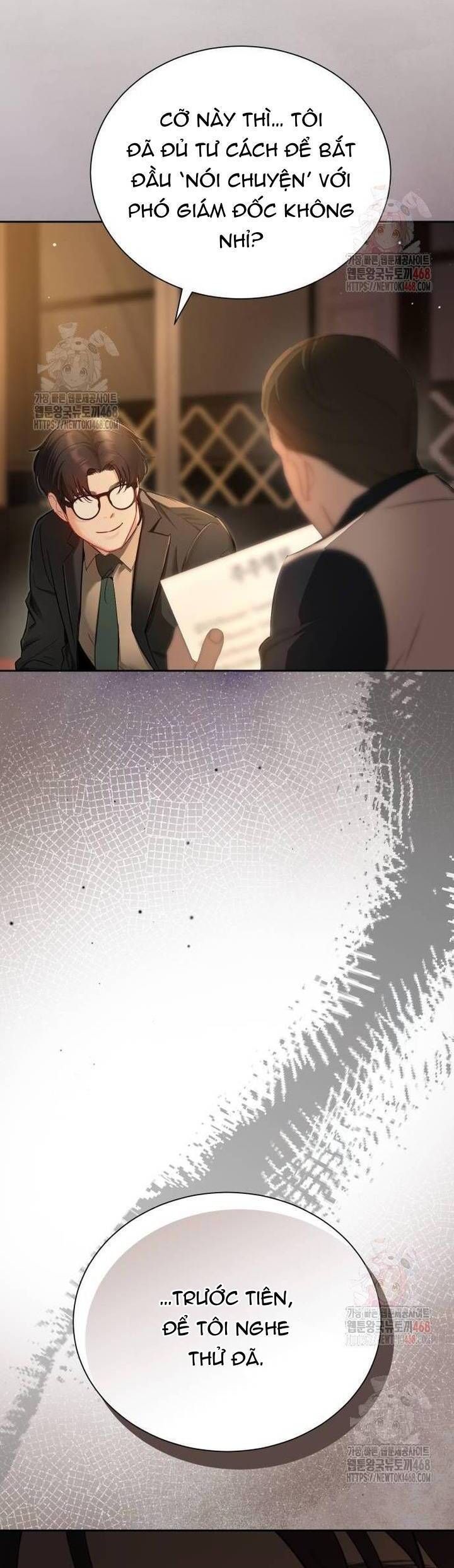 Văn Phòng Thư Ký - Chapter 22 - Page 43
