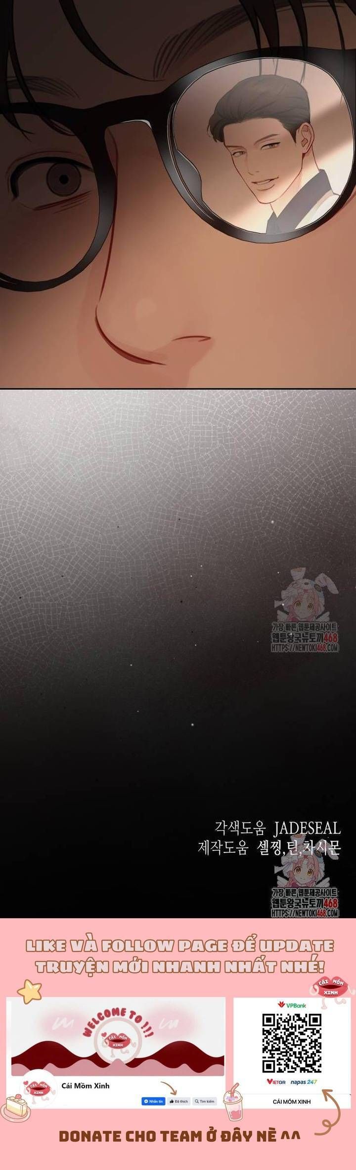 Văn Phòng Thư Ký - Chapter 22 - Page 44