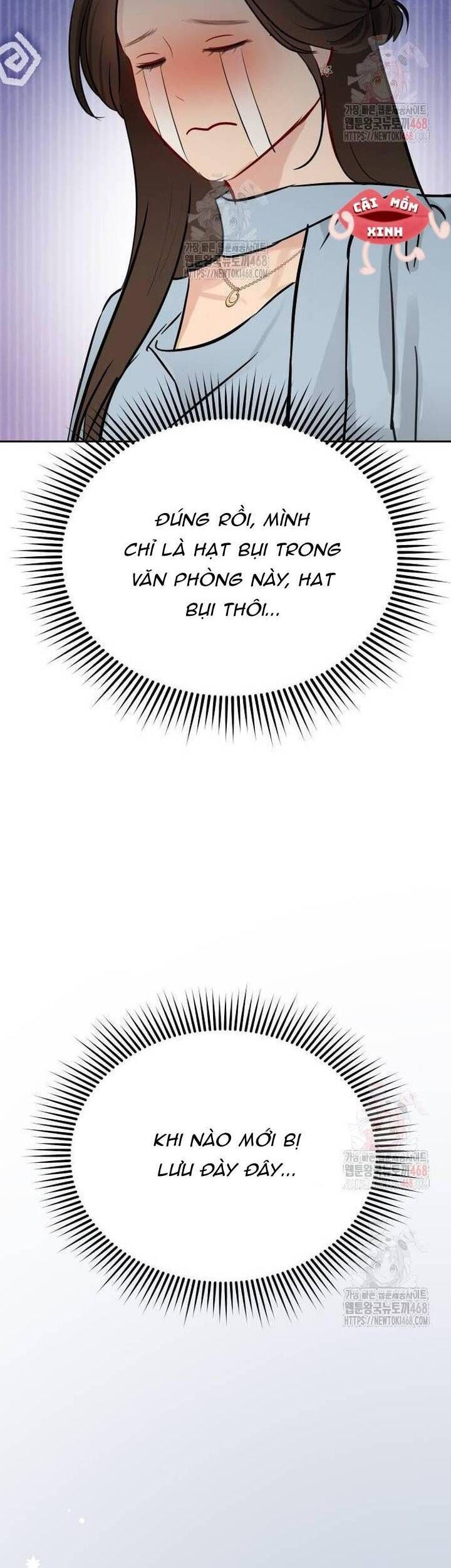 Văn Phòng Thư Ký - Chapter 22 - Page 48