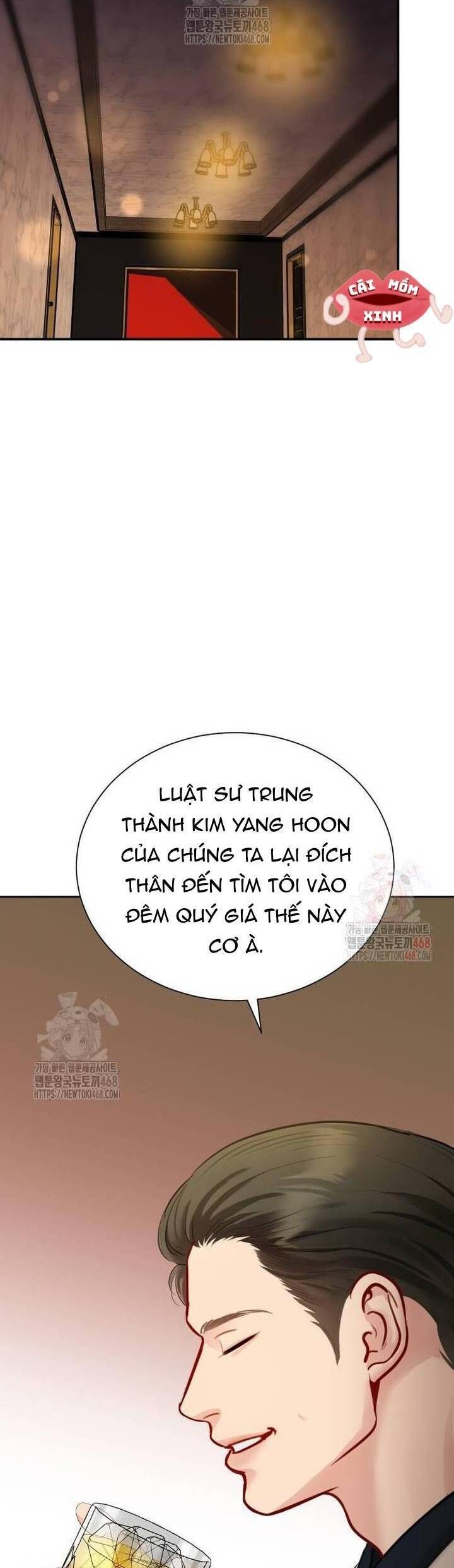 Văn Phòng Thư Ký - Chapter 22 - Page 51