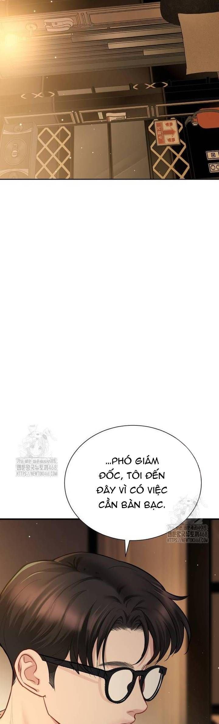 Văn Phòng Thư Ký - Chapter 22 - Page 53