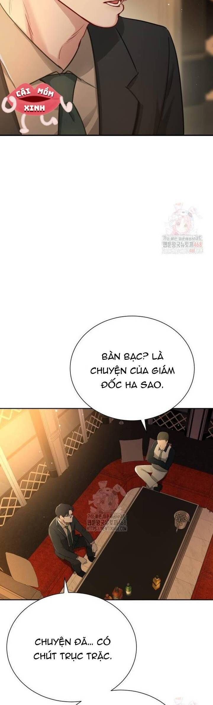 Văn Phòng Thư Ký - Chapter 22 - Page 54