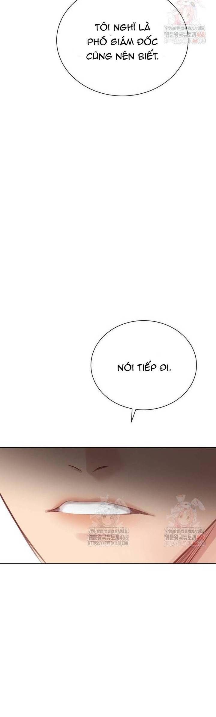 Văn Phòng Thư Ký - Chapter 22 - Page 55