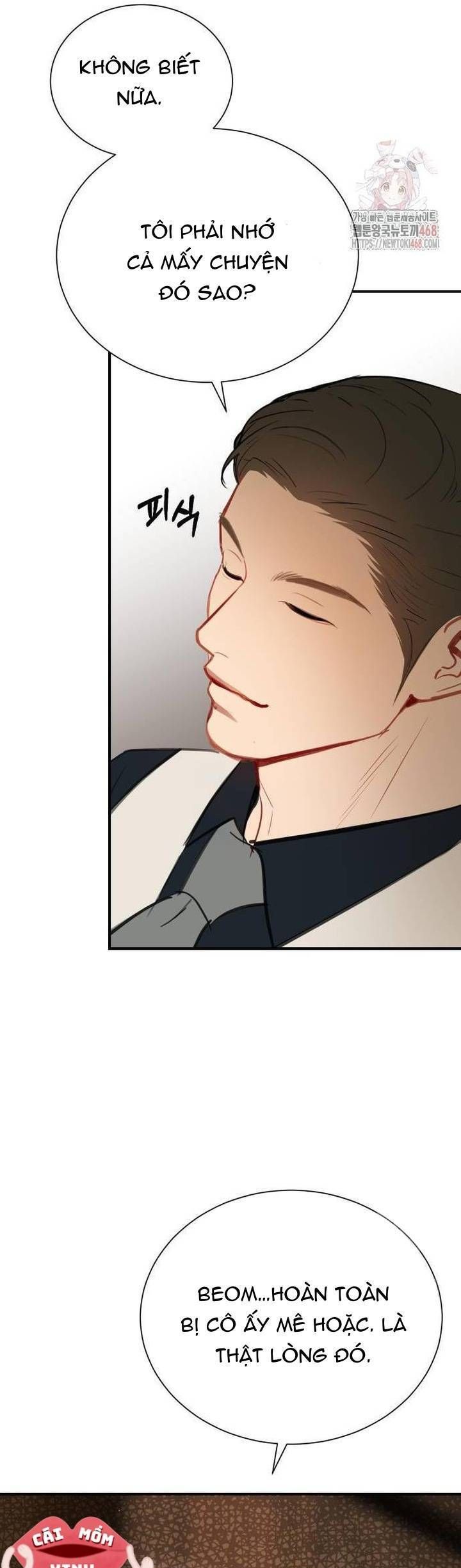 Văn Phòng Thư Ký - Chapter 22 - Page 57