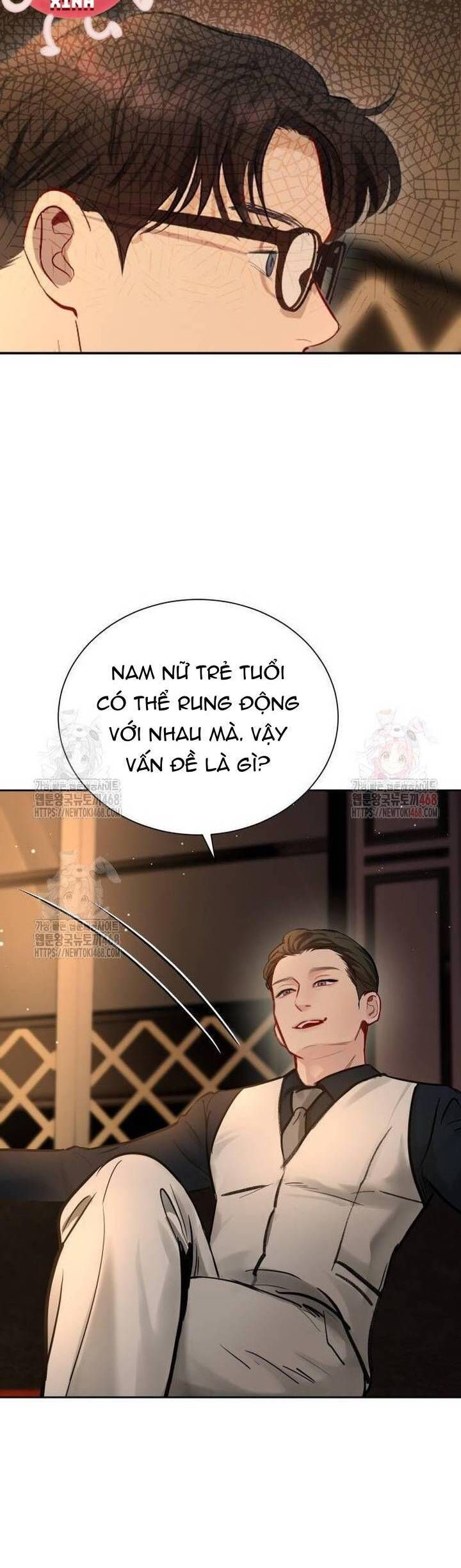 Văn Phòng Thư Ký - Chapter 22 - Page 58